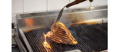 Pizzeria Braceria Civico 7