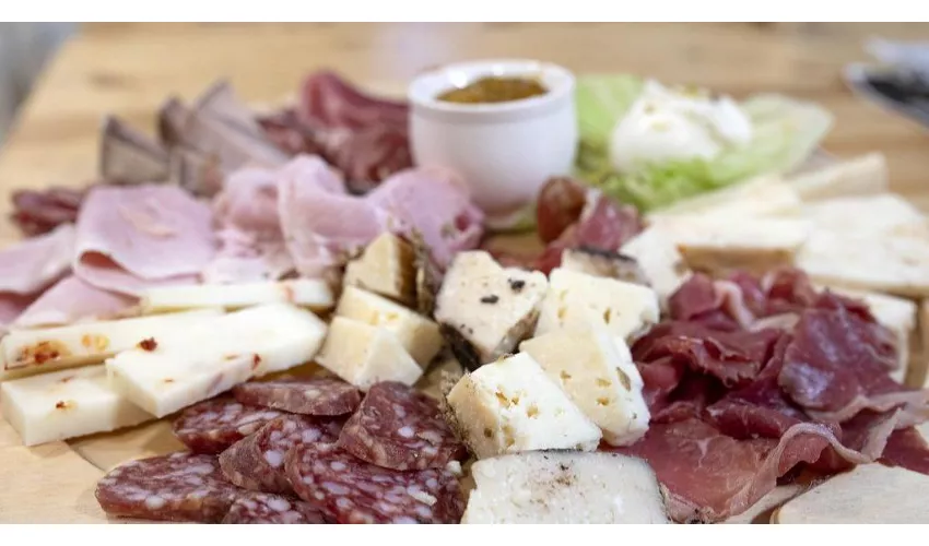 Pizzeria Braceria Civico 7