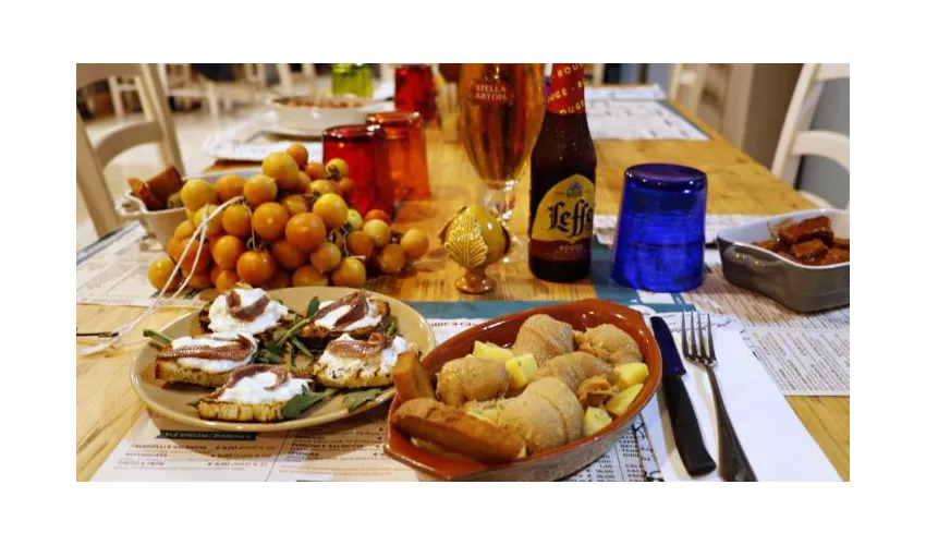 Pizzeria Braceria Civico 7