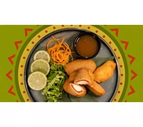 Muchacha - Mexican Food
