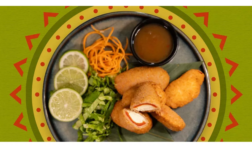 Muchacha - Mexican Food