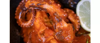 Muchacha - Mexican Food