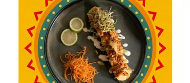 Muchacha - Mexican Food