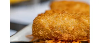 Muchacha - Mexican Food