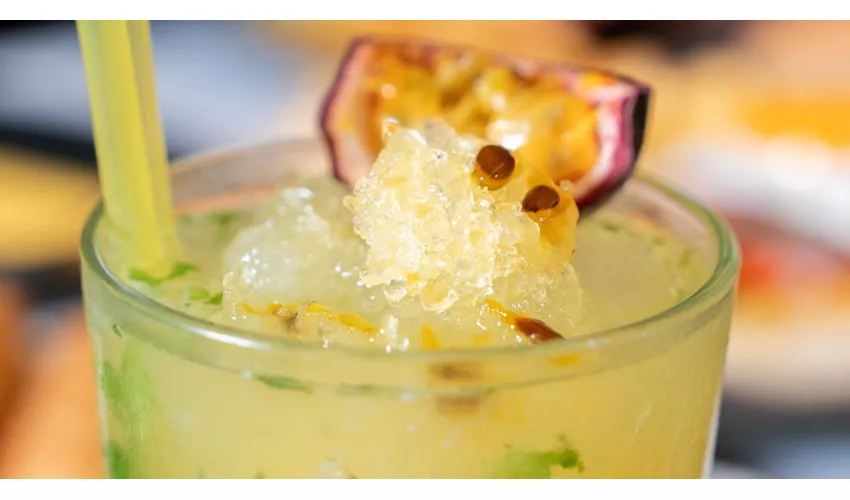 Muchacha - Mexican Food