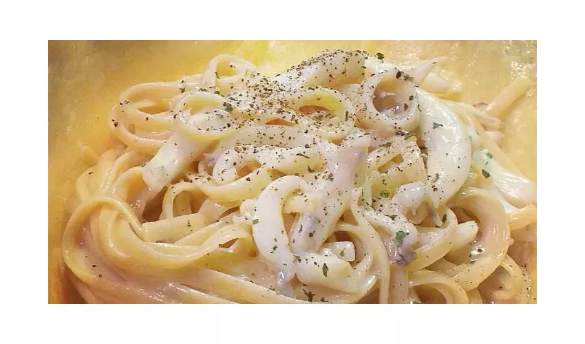 Allosteria Trattoria Pizzeria