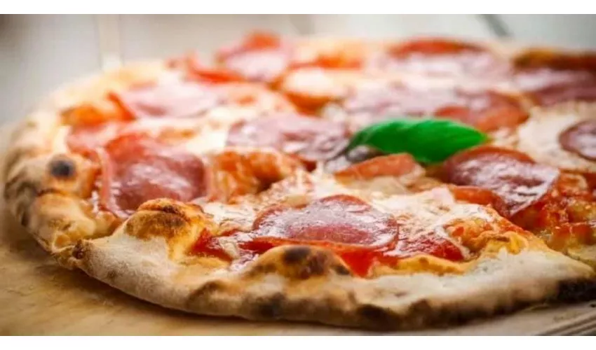 Allosteria Trattoria Pizzeria