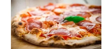 Allosteria Trattoria Pizzeria
