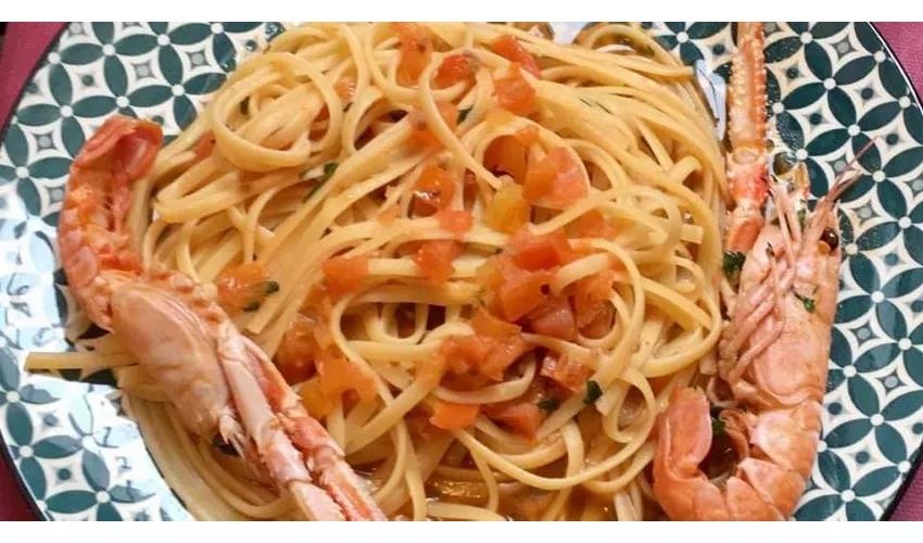 Allosteria Trattoria Pizzeria