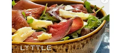 little corner bistro