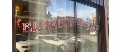 El Sabor del Caribe