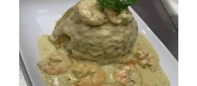 El Sabor del Caribe