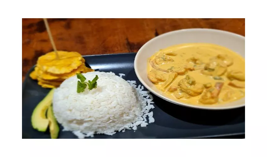 El Sabor del Caribe