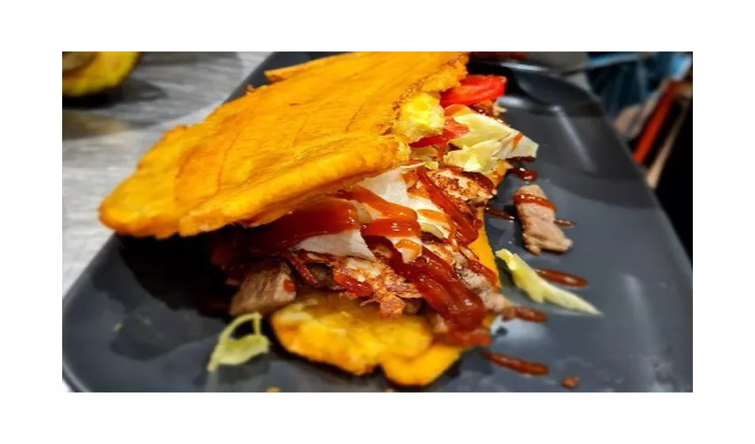 El Sabor del Caribe