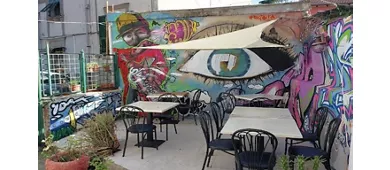 Pizzeria I Tre Scalini