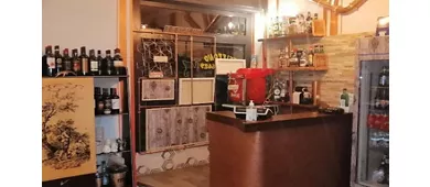 Pizzeria I Tre Scalini