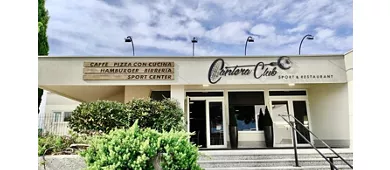 Cantera Club Sport & Restaurant