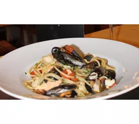 Fracco ristorante-pizzeria