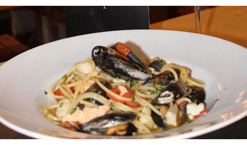Fracco ristorante-pizzeria