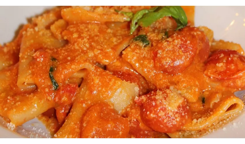 Fracco ristorante-pizzeria