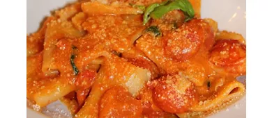 Fracco ristorante-pizzeria