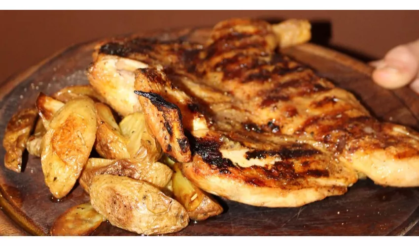 Fracco ristorante-pizzeria