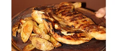 Fracco ristorante-pizzeria