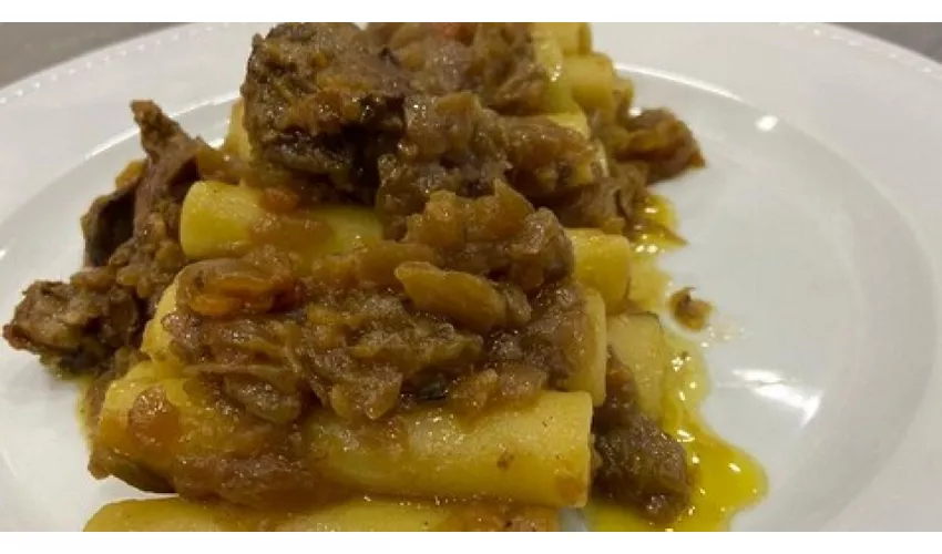 Ristorante al Vecchio Ulivo