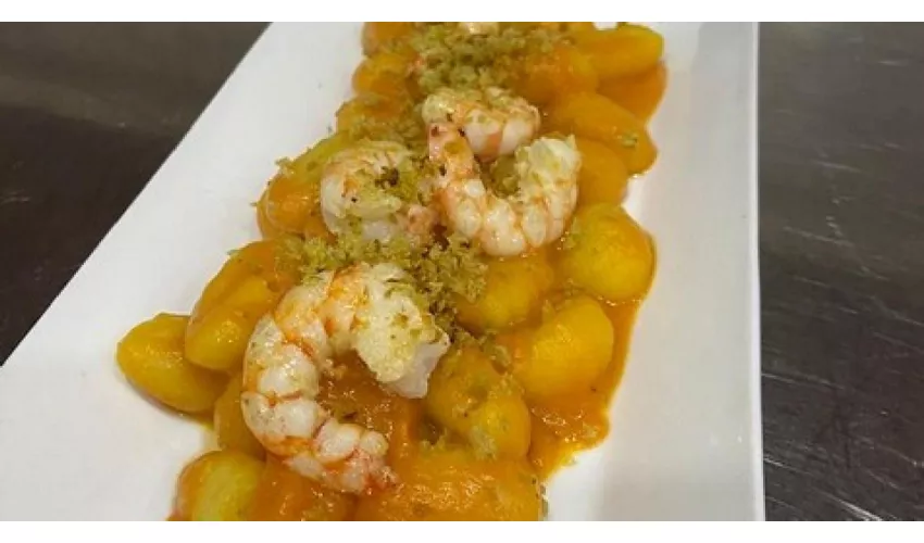 Ristorante al Vecchio Ulivo