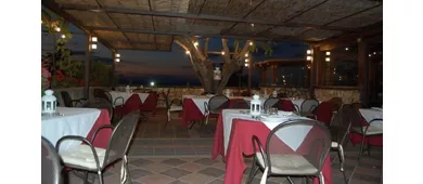Ristorante al Vecchio Ulivo