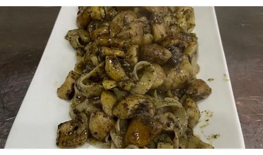 Ristorante al Vecchio Ulivo