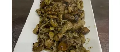 Ristorante al Vecchio Ulivo