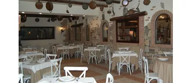Ristorante al Vecchio Ulivo