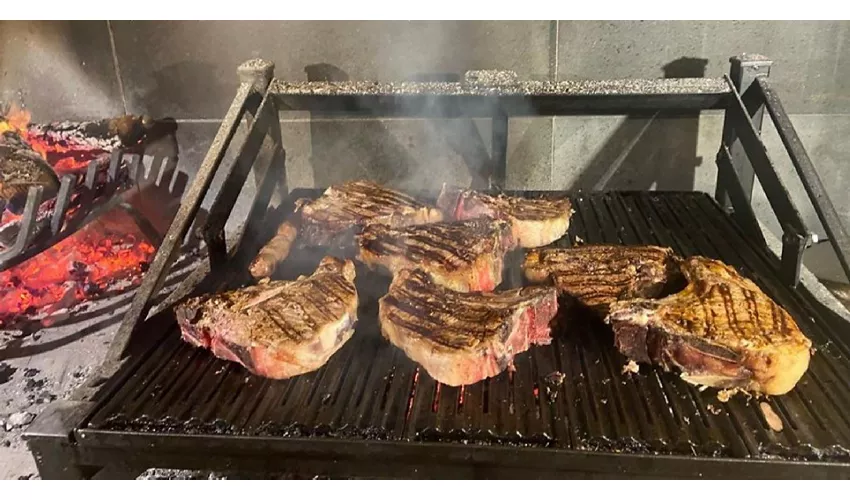 Ristorante al Vecchio Ulivo