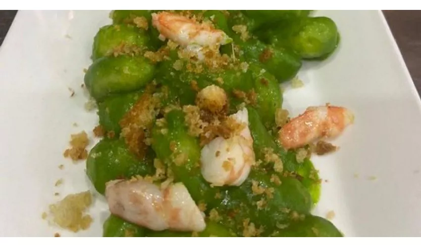 Ristorante al Vecchio Ulivo