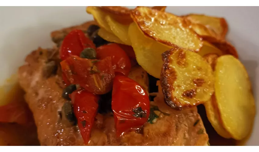 Noali Home Restaurant