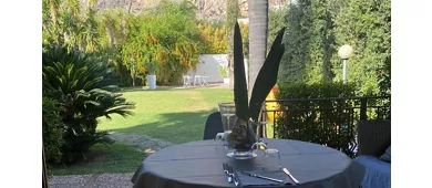 Noali Home Restaurant