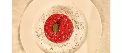 Osteria del Frate dalla Manica Larga