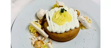Osteria del Frate dalla Manica Larga