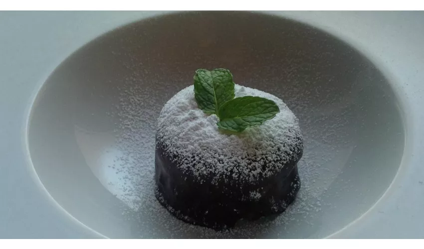 Osteria del Frate dalla Manica Larga