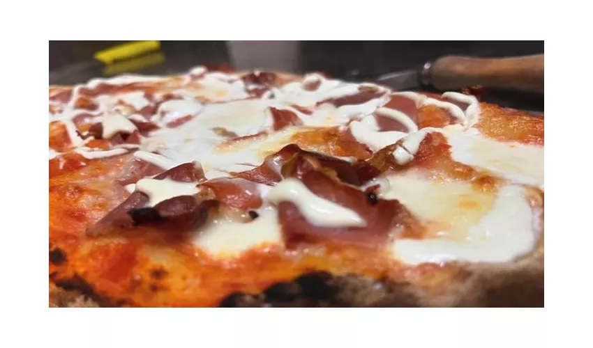 Osteria Da Roberta | Pinseria Romana
