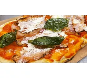 Osteria Da Roberta | Pinseria Romana