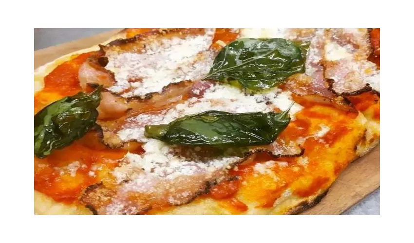 Osteria Da Roberta | Pinseria Romana