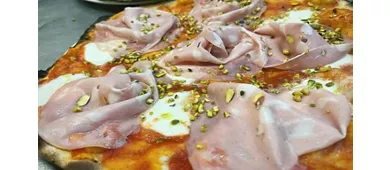 Osteria Da Roberta | Pinseria Romana