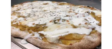 Osteria Da Roberta | Pinseria Romana