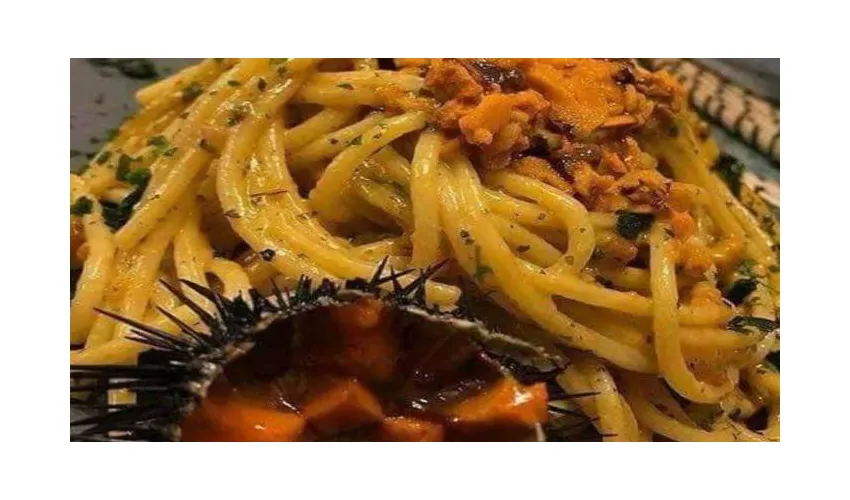Trattoria da Patrizia