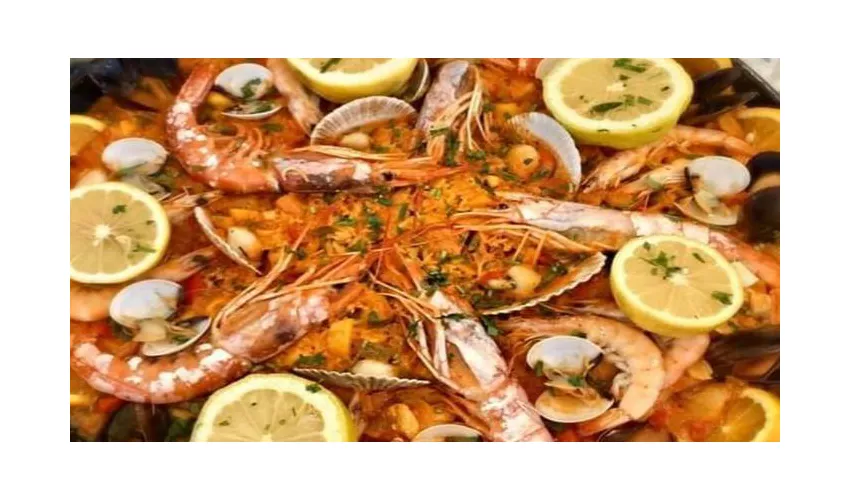 Trattoria da Patrizia