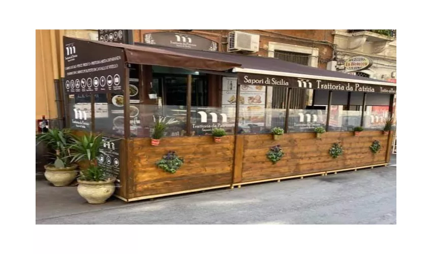 Trattoria da Patrizia