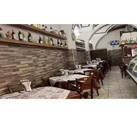 Trattoria da Patrizia