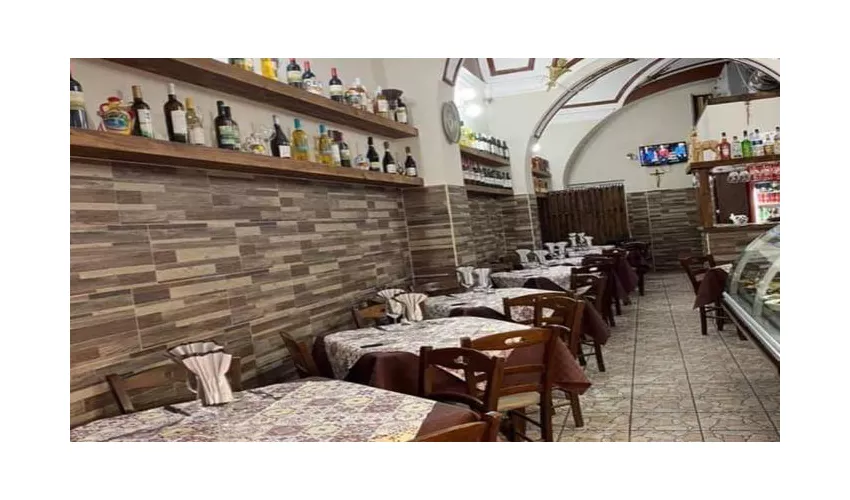 Trattoria da Patrizia